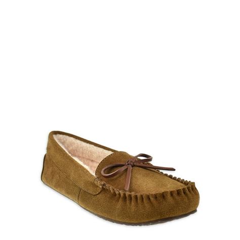 secret treasures house shoes|secret treasures moccasin slippers.